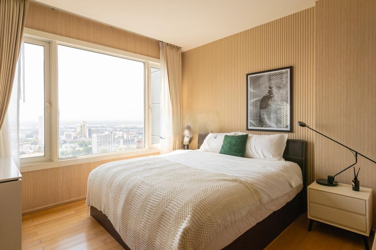 รูป ปล่อยเช่า ห้องสวย Siri at Sukhumvit ราคา 67,000 บาท ใกล้ BTS Thonglor - รูปที่ 3/5