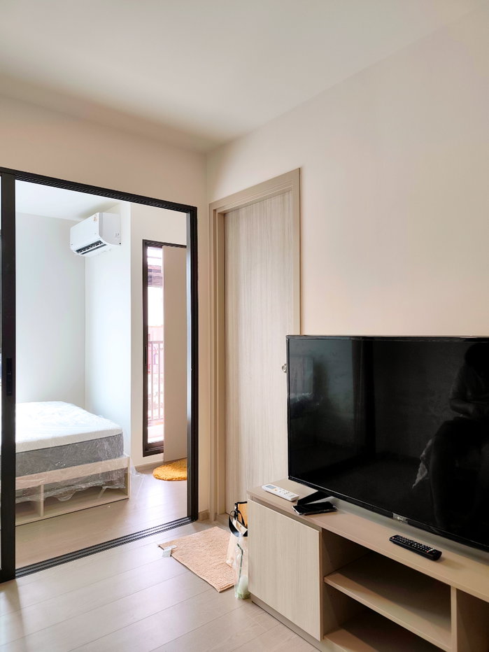 picture 📣📣 [FOR RENT] Modern Condo Near BTS Bangchak! 📣 Sukhumvit 93 - 17/37