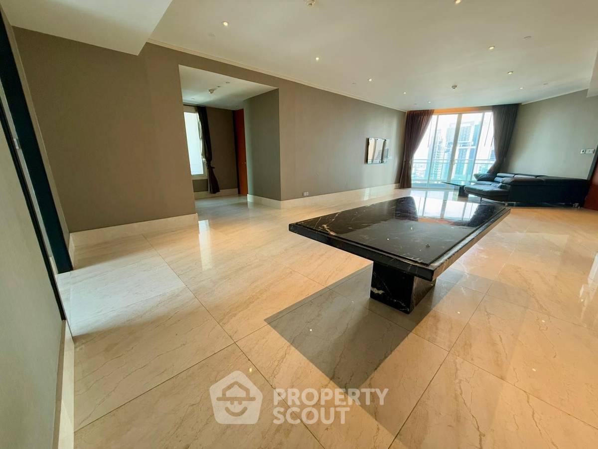 picture 3-BR Condo at The Infinity Condominium near BTS Chong Nonsi (ID 1965965) - 5/20
