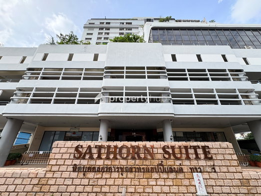 Project Sathorn Suite Picture - 2/6