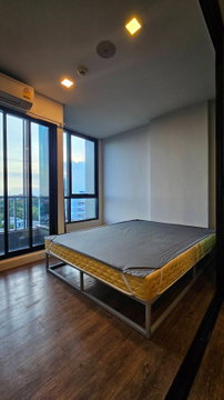 Esta Bliss Ramintra Condo For Rent