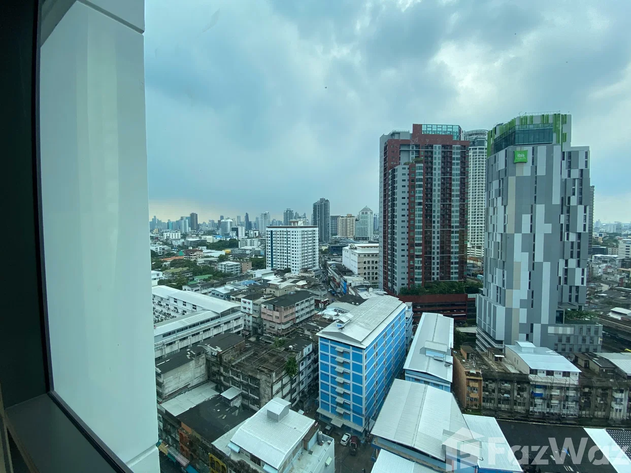 picture 🏙️ Life Sukhumvit 48 – Modern Condo Near BTS Phra Khanong ✨ 6383169 - 12/12