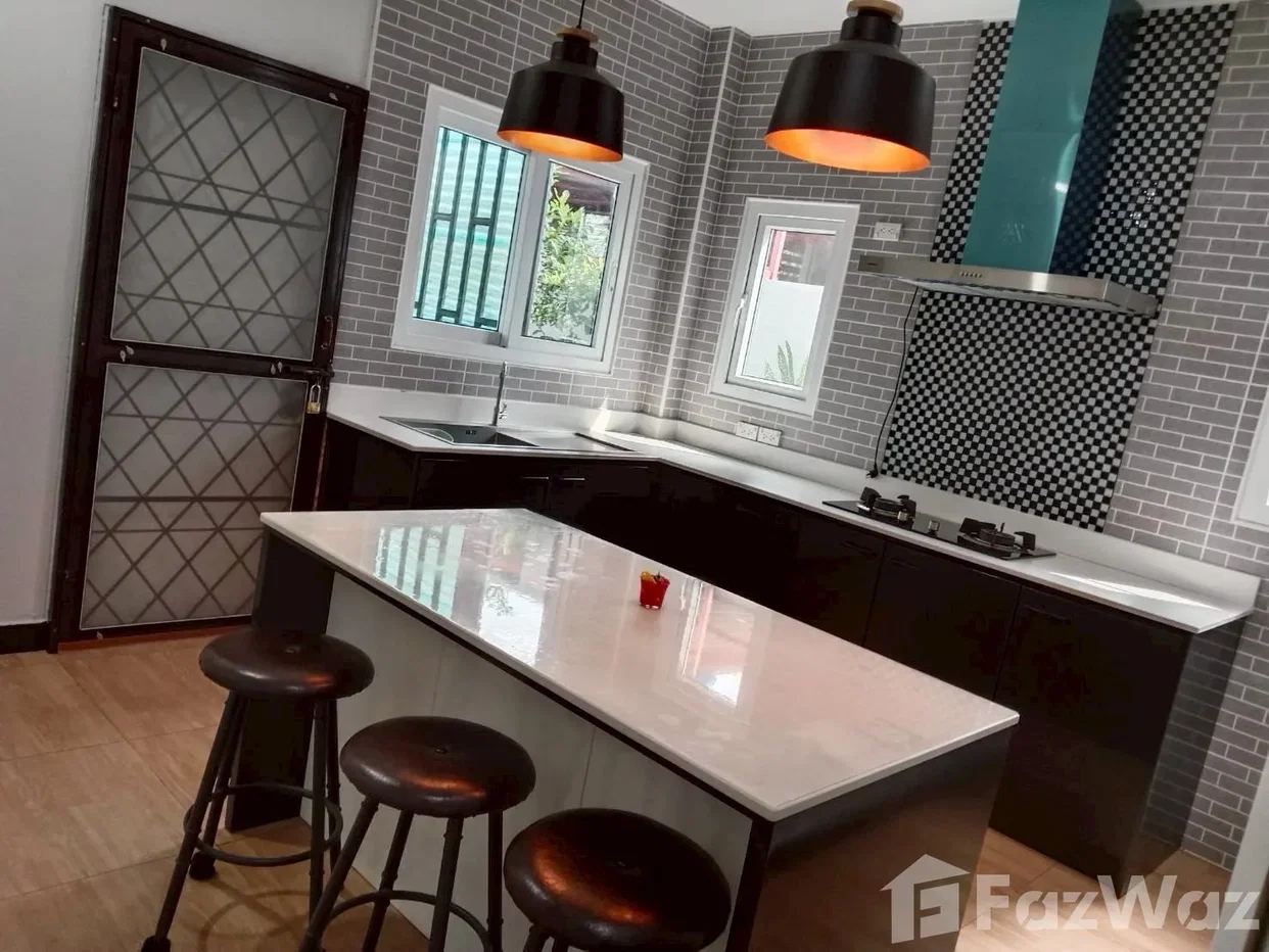 รูป ขาย บ้านเดี่ยว 4 ห้องนอน ใน ห้วยใหญ่, ชลบุรี 6383675 - รูปที่ 18/27