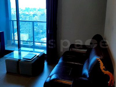 Condos for sale : ▚ LJ169ツ FOR SALE: M Ladprao ✨ 1BR 35.9sqm. Pet-Friendly Condo, Cool Side with Good Breeze, Owner-Occupied