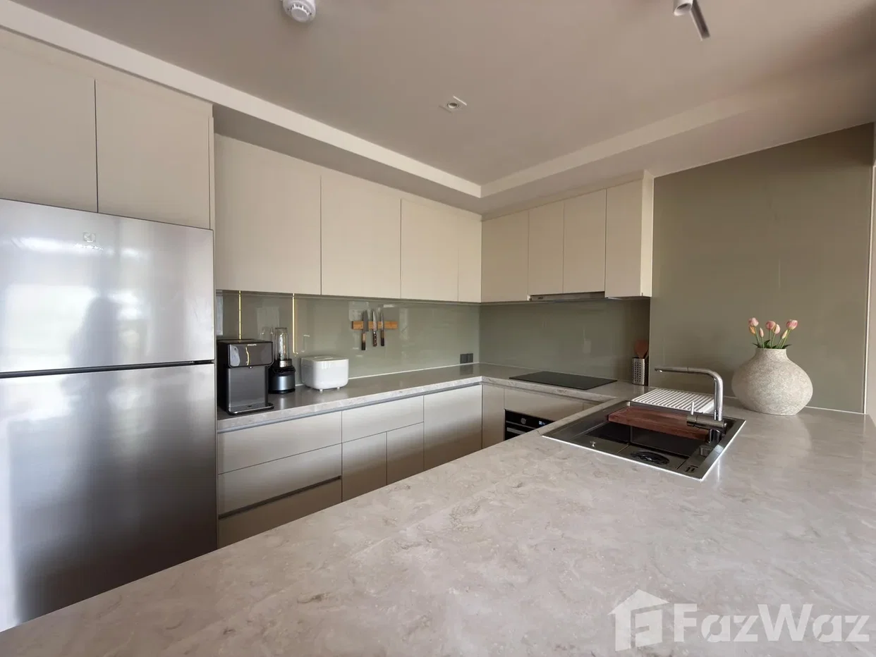 picture 2 Bedroom Condo for rent at S47 Sukhumvit 6382200 - 3/13