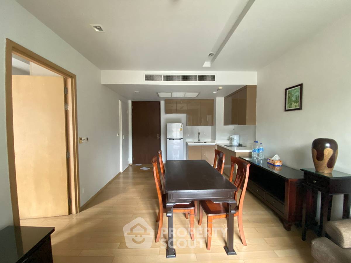 picture 1-BR Condo at Siri At Sukhumvit near BTS Thong Lor (ID 2674120) - 1/6
