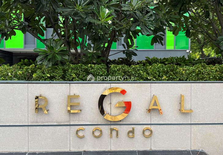Regal Sathon - Naradhiwas
