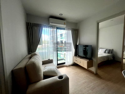 Condos for rent : 🔥🔥🔥 For Rent Condo , The Excel Ratchada 18 , MRT-Sutthisan , Sam Saen Nok , Huai Khwang , Bangkok , CX-126560 ✅ Live chat with us ADD LINE @connexproperty ✅ 🔥🔥🔥