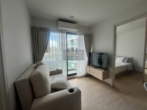 For Rent Condo , The Excel Ratchada 18 , MRT-Sutthisan , Sam Saen Nok , Huai Khwang , Bangkok , CX-126560 ✅ Live chat with us ADD LINE @connexproperty ✅
