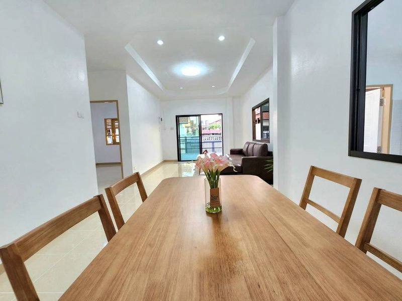 รูป ขายบ้านเดี่ยว หมู่บ้านวาสนนา ศรีราชา ใกล้นิคมเครือสหพัฒน์ - รูปที่ 6/19