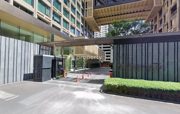 Sindhorn Residence
