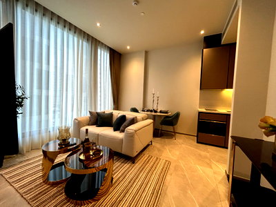 Condos for sale : HYDE Heritage Thonglor  🔥Hot deal🔥 Project price. Register to receive an additional discount of 9.99 million baht.***