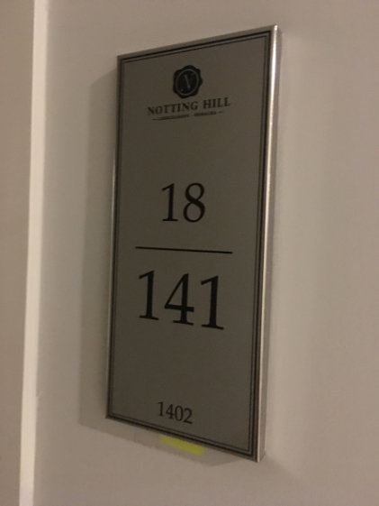 รูป รบกวนแอดไลน์เท่านั้น // 💞 Notting hill ชั้น 14 วิวเขา - รูปที่ 13/13