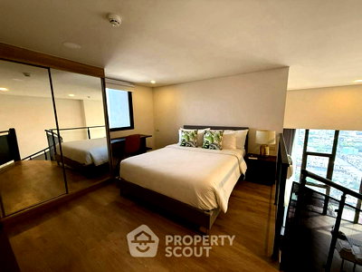 คอนโดให้เช่า : คอนโด 2-ห้องนอน ที่ รามาดา เรสซิเดนซ์ (สุขุมวิท 87) บาย ไซมิส แอสเสท ใกล้ BTS อ่อนนุช (ID 2937140)