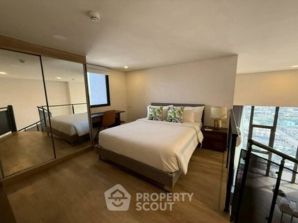 รูปภาพ คอนโด 2-ห้องนอน ที่ รามาดา เรสซิเดนซ์ (สุขุมวิท 87) บาย ไซมิส แอสเสท ใกล้ BTS อ่อนนุช (ID 2937140)