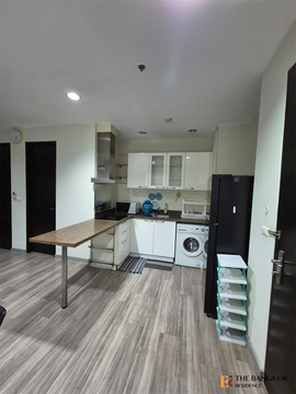 Popular units sell out fast The Address Siam near BTS Ratchathewi