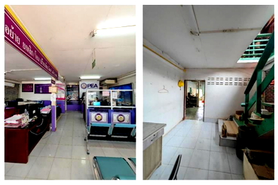 บ้านเดี่ยว เลย : บ้านเดี่ยว 195 ตร.วา โครงการ หนองหิน เลย หนองหิน เลย 4.4M