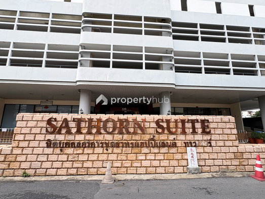 Project Sathorn Suite Picture - 4/6