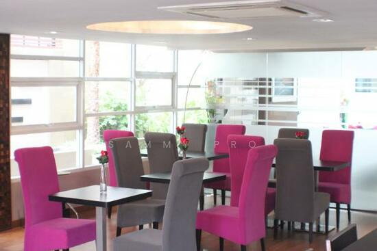 picture Hotel for sale Sukhumvit (with hotel license) On Nut, Bangkok - 5/5