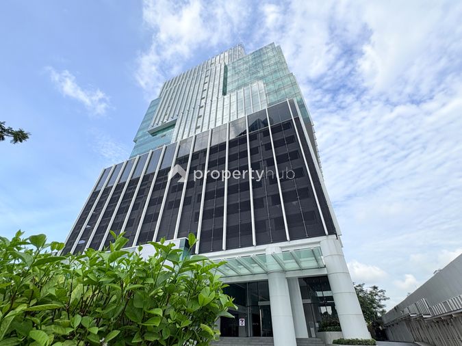 Sathorn Heritage