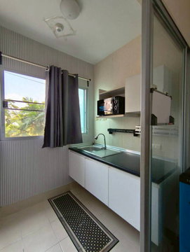 Hot Deal for Investors 🔥 Low price + tenant included = great yield 💸✨ 📍 City Home Srinakarin