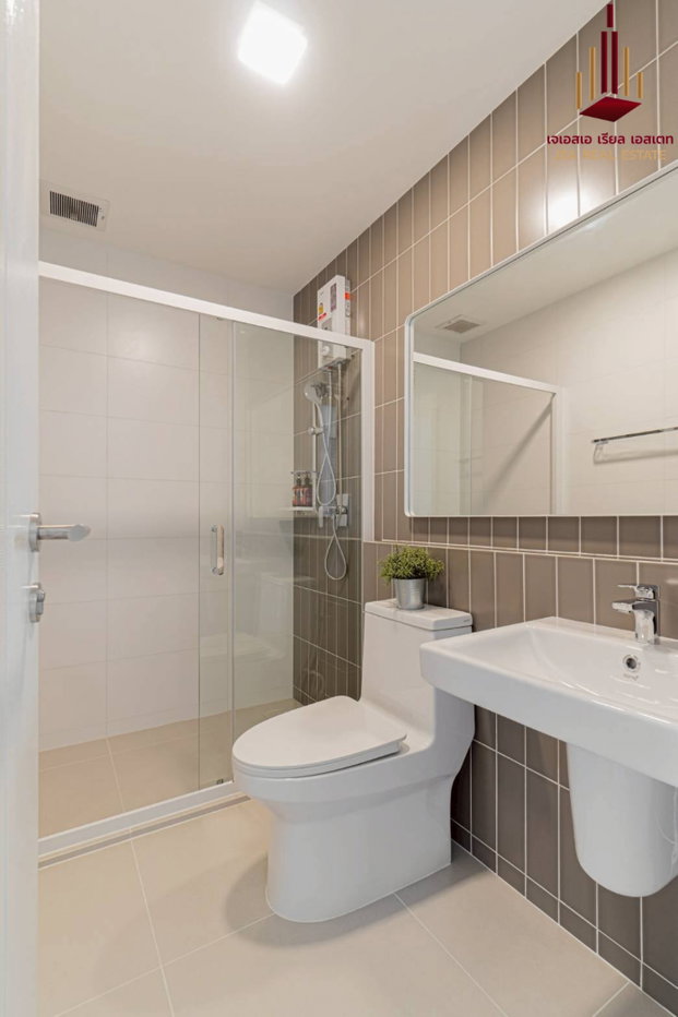 picture ✨ For Rent: Indy 2 Bangna-Ramkhamhaeng 2  ✨  💰 Only 35,000 THB/month - 8/8