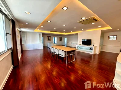 คอนโดให้เช่า : คอนโดให้เช่า 3 ห้องนอน ในโครงการ ดี.เอส. ทาวเวอร์ 1 สุขุมวิท 33 6383808