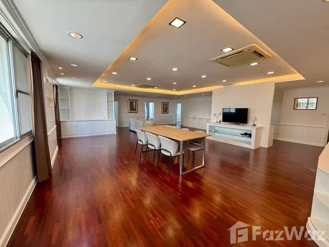 คอนโดให้เช่า 3 ห้องนอน ในโครงการ D.S. Tower 1 Sukhumvit 33 6383808
