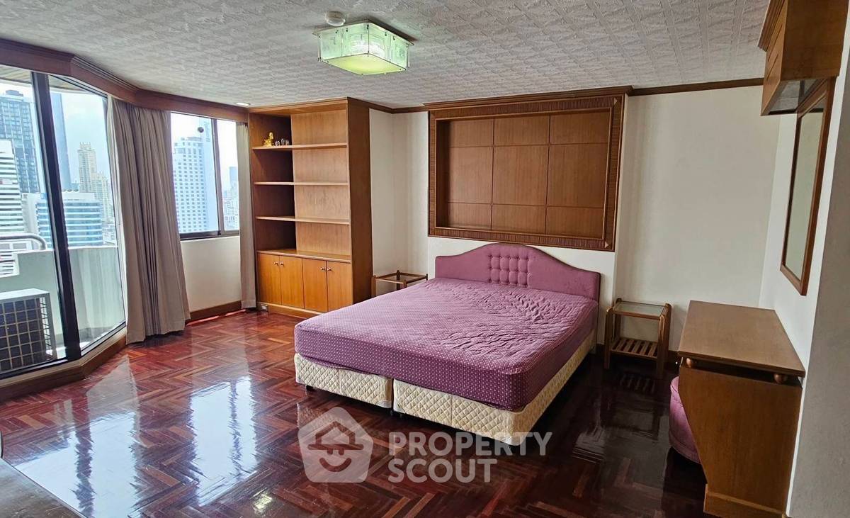 รูป คอนโด 2-ห้องนอน ที่ เลค อเวนิว คอนโดมิเนียม ใกล้ BTS อโศก (ID 2939734) - รูปที่ 3/6