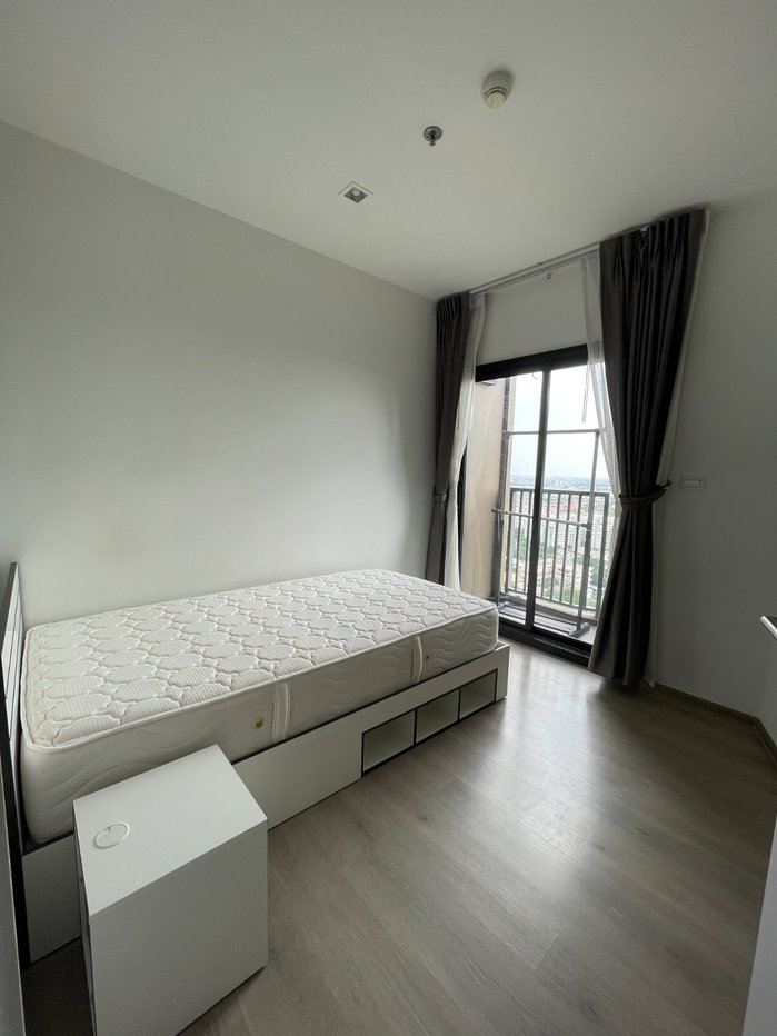 รูป ให้เช่า คอนโด เดอะ เบส เพชรเกษม *ห้อง2นอน ราคาพิเศษ* ที่ Line: @homefinder - รูปที่ 12/21