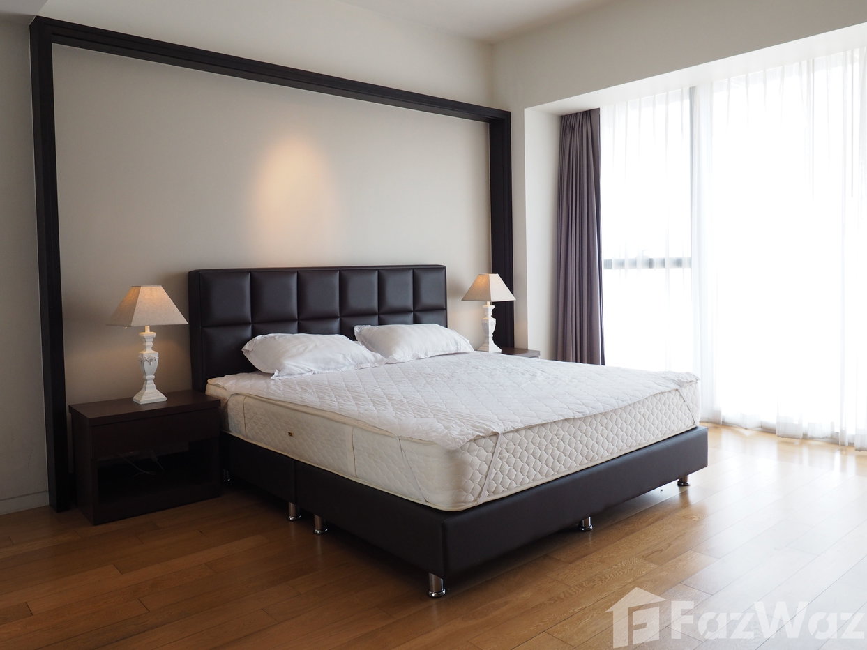 รูป คอนโดให้เช่า 3 ห้องนอน ในโครงการ เดอะ เมท 43236 - รูปที่ 13/19