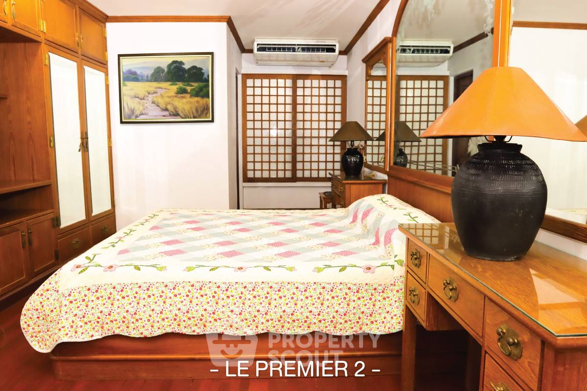 picture 4-BR Condo at Le Premier 2 Condominium near BTS Thong Lor (ID 2942426) - 9/24
