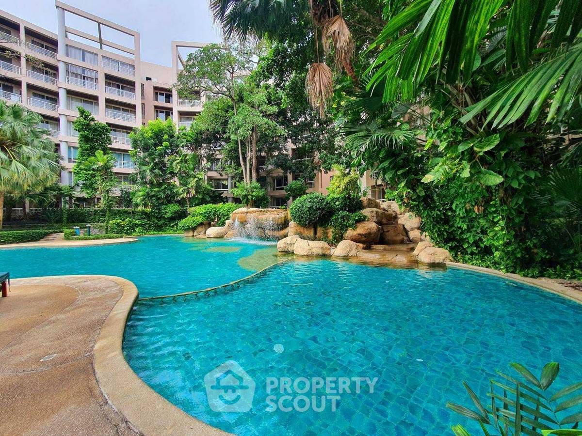 picture 2-BR Condo at Baan Sansaran in Nong Kae (ID 2062839) - 19/39