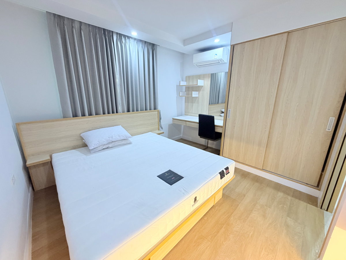 รูป ปล่อยเช่า วีคอนโด ศาลายา (V Condo Salaya) - รูปที่ 4/8