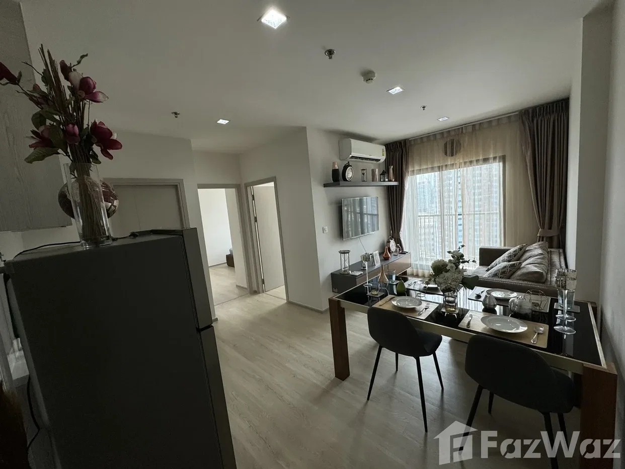 picture 🏙️ Life Sukhumvit 48 – Modern Condo Near BTS Phra Khanong ✨ 6383169 - 3/12