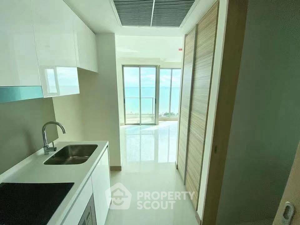 รูป คอนโด 1 ห้องนอน The Riviera Jomtien ชั้นสูง 36 ใกล้หาดจอมเทียน (ID 2440860) - รูปที่ 7/9