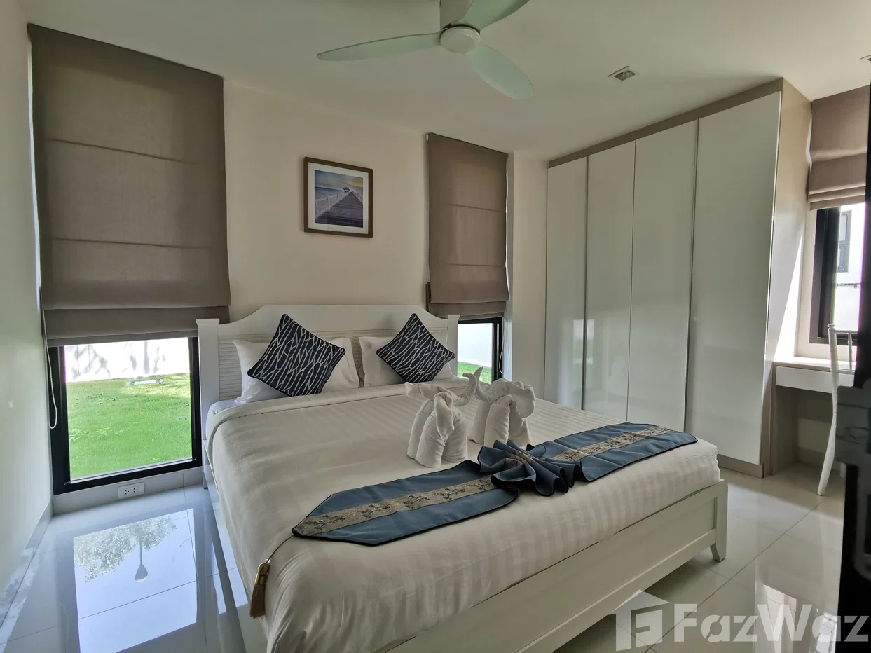 รูป A Collectors Villa with Sky-High Sanctuary 6383922 - รูปที่ 4/24