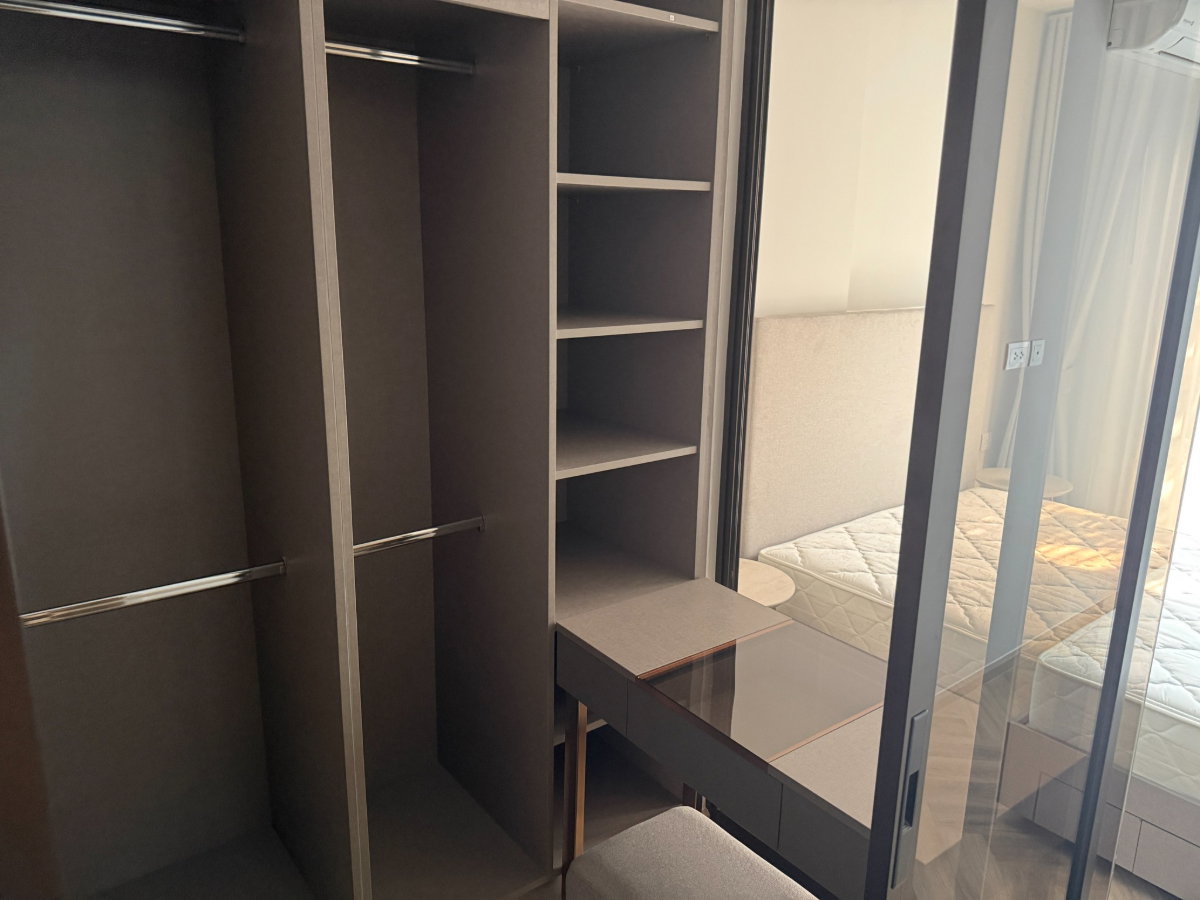 picture @Condorental condo for rent Chapter Thonglor 25 - 5/16