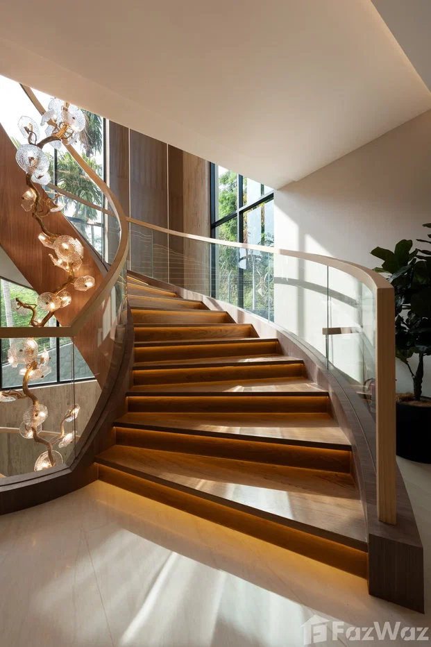 picture Waterfall Villa, The Ultra-Luxury Residence of Kamala 6383943 - 49/81