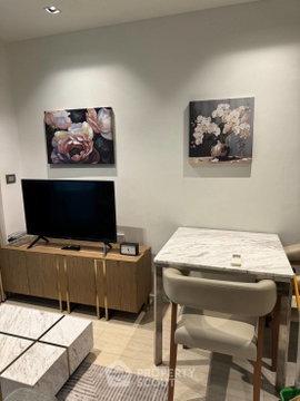 1-BR Condo at CRAFT Ploenchit near BTS Phloen Chit (ID 2941733)
