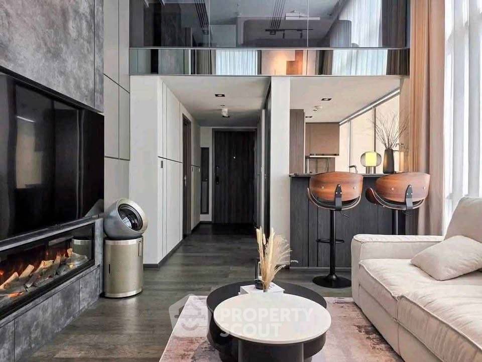 picture 1-BR Condo at CONNER Ratchathewi near BTS Ratchathewi (ID 2942725) - 8/10