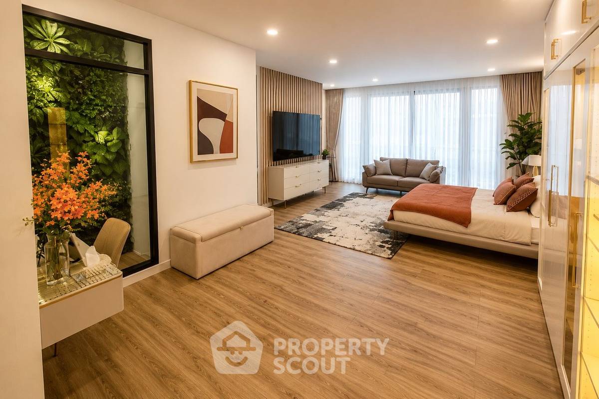 รูป บ้าน 6-ห้องนอน ที่ เพอร์เฟค มาสเตอร์พีซ สุขุมวิท 77 ใกล้ ท่าอากาศยานสุวรรณภูมิ (ID 2938833) - รูปที่ 13/17