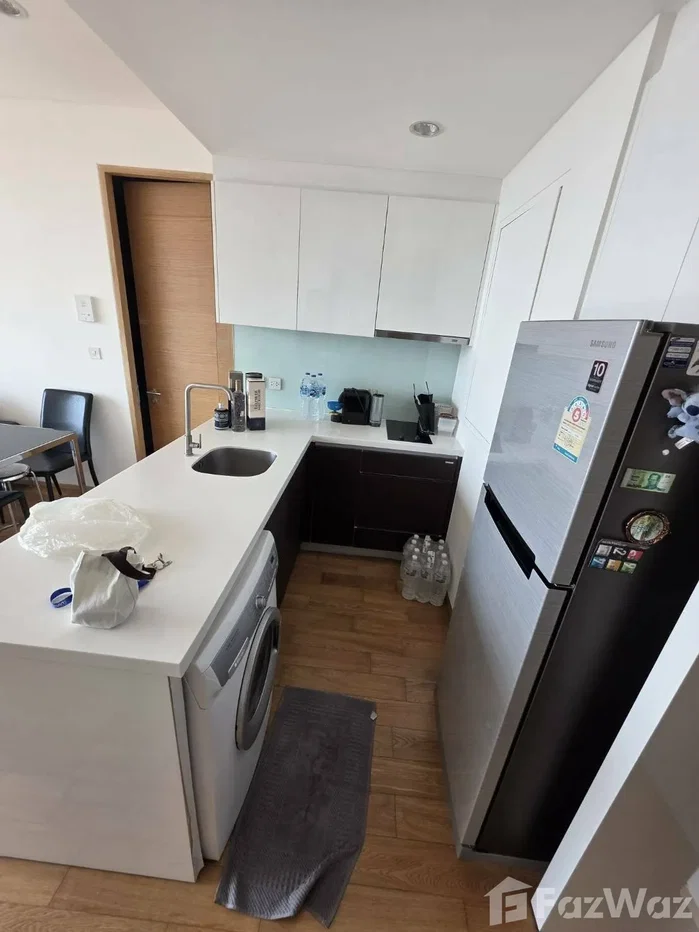 picture 1BD at The Breeze Narathiwas 6383787 - 4/9