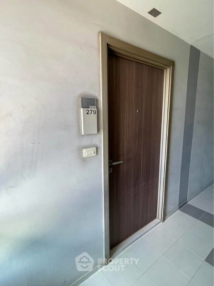 รูป คอนโด 2-ห้องนอน ที่ เดอะ เบส สุขุมวิท 77 ใกล้ BTS อ่อนนุช (ID 2622880) - รูปที่ 3/20
