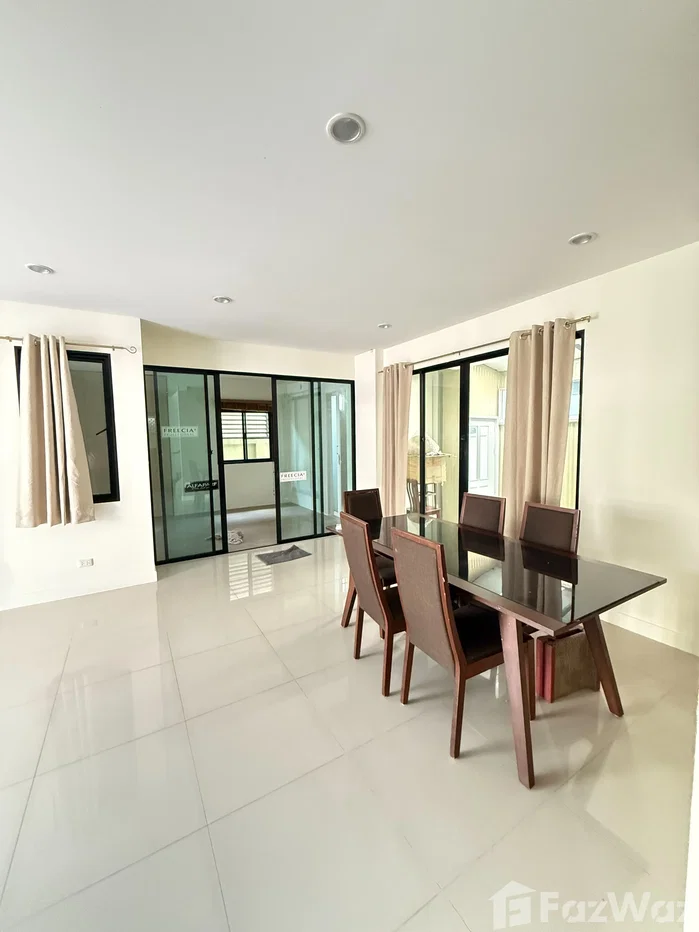 รูป ขาย บ้านเดี่ยว 4 ห้องนอน ในโครงการ เลค วิว พาร์ค วงแหวน - บางนา 6290743 - รูปที่ 2/9