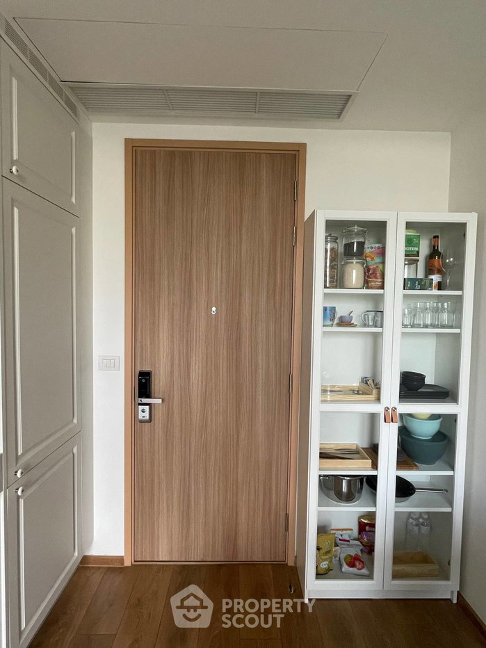 picture 1-BR Condo at Noble Be 33 near BTS Phrom Phong (ID 650241) - 4/42