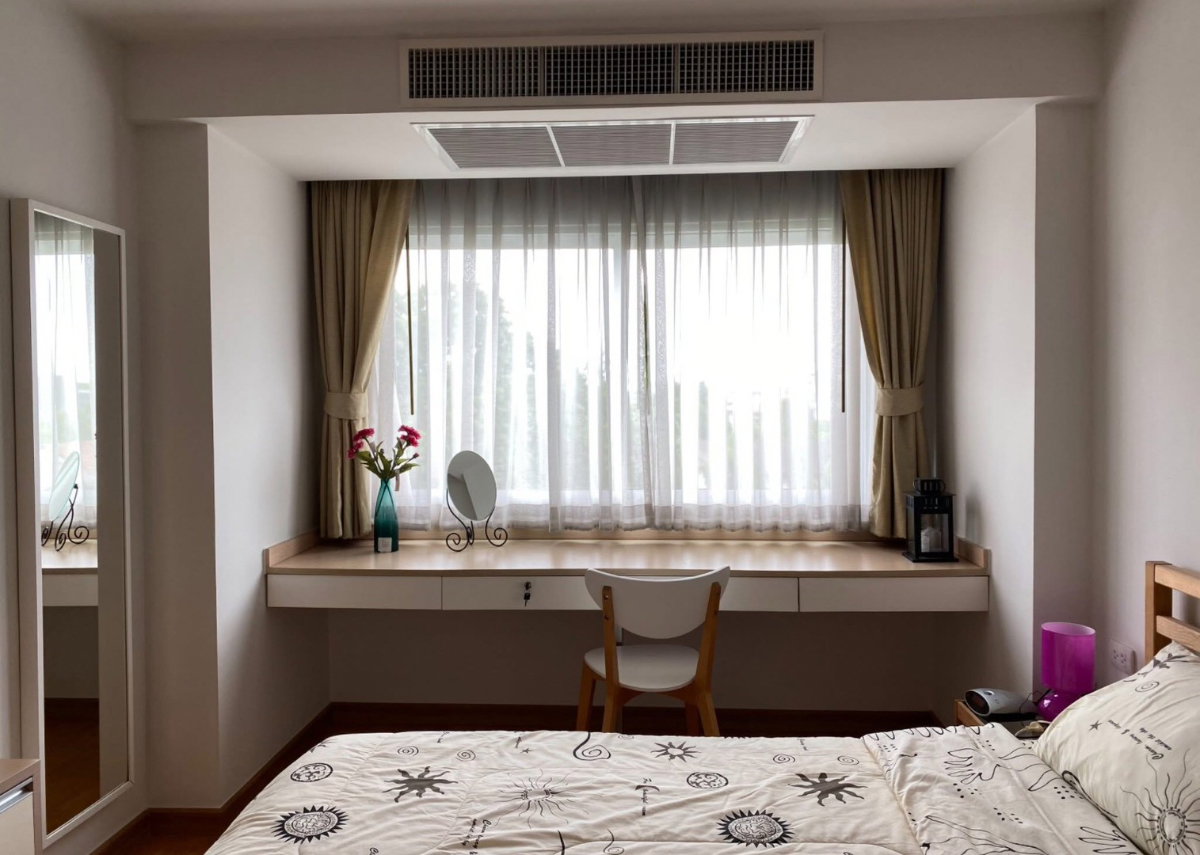 รูป #A124147 ✅ 27/5/69  ให้เช่า Residence 52 📲📢สอบถาม ld line @condoboy - รูปที่ 10/13
