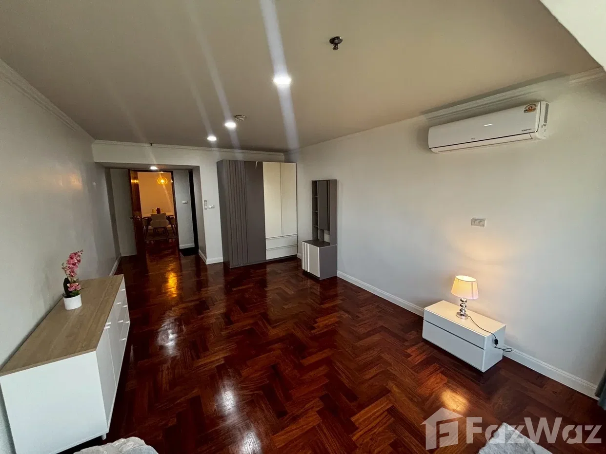 รูป คอนโดให้เช่า 2 ห้องนอน ในโครงการ Baan Suanpetch 6383811 - รูปที่ 5/12