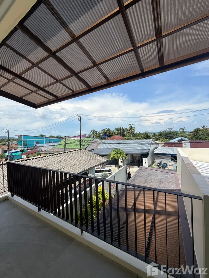 picture 2 Bedroom House for rent in Chalong, Phuket 6383609 - 20/21