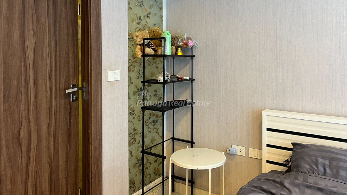 picture 🛏️ 1 Bed - 🛁 1 Bath - 🏙️ City View - 🌏 FOREIGN name - 🏢 Grand Avenue Residence Pattaya - Ref: GRAND212 - 5/5
